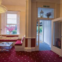 Summerbay Resort Hotel интерьер отеля фото 2