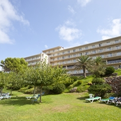 Club Hotel Aguamarina фото 6