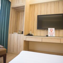 Отель Nida Rooms Rajchathewi 588 Royal Grand Бангкок удобства в номере