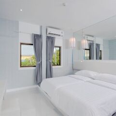 Отель Sino Imperial 3* Номер Делюкс