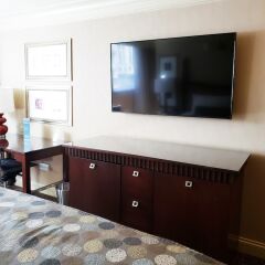 Отель Wyndham Grand Chicago Riverfront удобства в номере фото 2