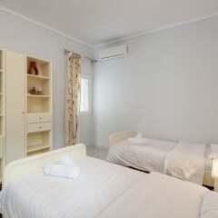 Отель Thessaloniki Private Home детские мероприятия