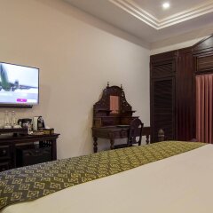 Mane Boutique Hotel & Spa in Siem Reap, Cambodia from 106$, photos, reviews - zenhotels.com room amenities photo 2