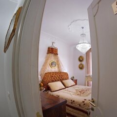 Отель B&B Palazzo del Teatro Агридженто спа фото 2