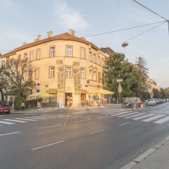 Отель Silent Paradise Ober St Veit by Welcome2Vienna Австрия, Вена - отзывы, цены и фото номеров - забронировать отель Silent Paradise Ober St Veit by Welcome2Vienna онлайн фото 14