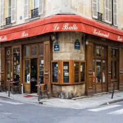 Апартаменты St. Germain - River Seine Apartment Париж