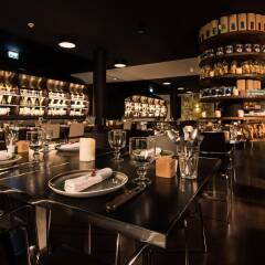 Furnas Boutique Hotel Thermal & Spa питание