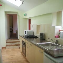 Отель Centre Stay Townhouse Великобритания, Эдинбург - отзывы, цены и фото номеров - забронировать отель Centre Stay Townhouse онлайн в номере