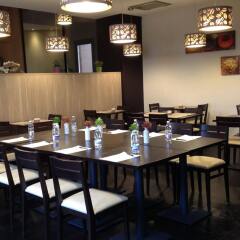 Hotel Roma Sud