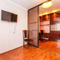 Апартаменты Comfortable and Modern Apartment комната для гостей фото 14