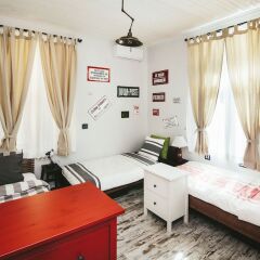 Отель 5 Vintage Guest House детские мероприятия фото 2