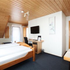 Hotel Klosterbräustuben удобства в номере