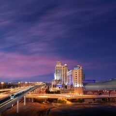 Отель Kempinski Mall Of The Emirates фото 4