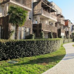 Апартаменты Apartment on Triumfalnaya St. 12-5 Сочи фото 20