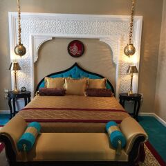 Saraya Corniche Hotel детские мероприятия фото 2