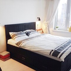 Апартаменты Apartment Novoslobodkaya Москва фото 6