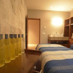 Отель Las Brisas Ixtapa сейф в номере