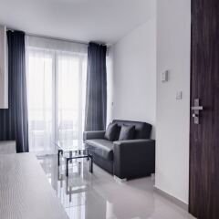 Апартаменты The Village Apartments Буджибба фото 31