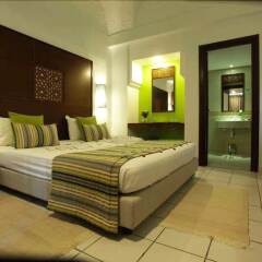 Отель Club Sunshine Rosa Rivage Монастир комната для гостей фото 2