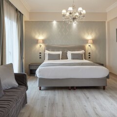 AVA Hotel & Suites фото 8