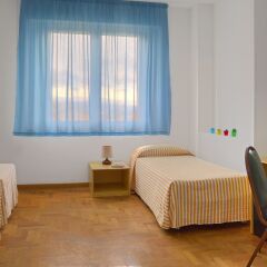 Hotel Mistral Ористано комната для гостей фото 3