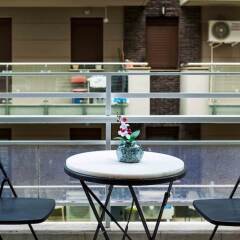 Отель Central Stylish Apartment Греция, Салоники - отзывы, цены и фото номеров - забронировать отель Central Stylish Apartment онлайн