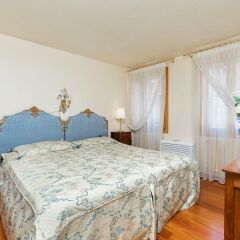 Апартаменты Venice Heaven Apartments San Marco комната для гостей