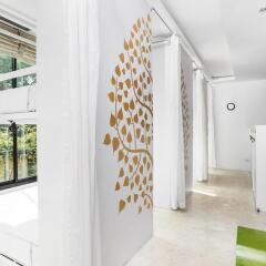 Отель NapPark Hostel Таиланд, Бангкок - отзывы, цены и фото номеров - забронировать отель NapPark Hostel онлайн комната для гостей