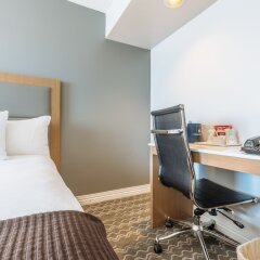 Отель Coast Vancouver Airport Канада, Ванкувер - отзывы, цены и фото номеров - забронировать отель Coast Vancouver Airport онлайн фото 3