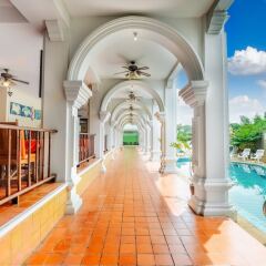 Отель Apk Resort Патонг бассейн фото 3