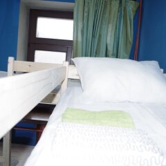 Гостиница Belka Hostel в Москве отзывы, цены и фото номеров - забронировать гостиницу Belka Hostel онлайн Москва комната для гостей фото 2
