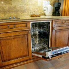 Отель Friedricho Guesthouse Литва, Клайпеда - 1 отзыв об отеле, цены и фото номеров - забронировать отель Friedricho Guesthouse онлайн удобства в номере фото 2