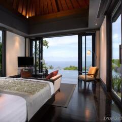 Отель Banyan Tree Ungasan комната для гостей фото 2