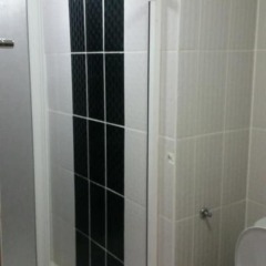Diyarbakir Hotel Surmeli Диярбакыр ванная
