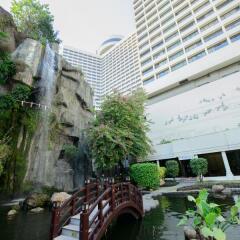 LN Garden Hotel Guangzhou Гуанчжоу фото 3