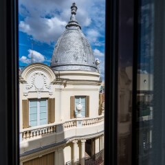 Отель Vincci The Mint Испания, Мадрид - отзывы, цены и фото номеров - забронировать отель Vincci The Mint онлайн