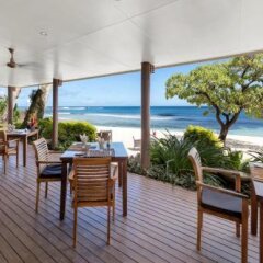 Eratap Beach Resort in Mele, Vanuatu from 459$, photos, reviews - zenhotels.com