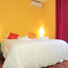 Отель Suite Genevieve Five Stars Holiday House Ницца комната для гостей