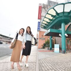 Hotel Seawave Beppu Беппу