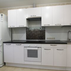 Апартаменты ApartLux Апартаменты Сьют Таганская в номере