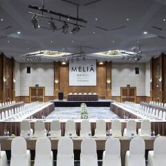 Отель Melia Hanoi фото 15