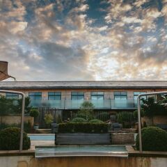 The Feversham Arms Hotel & Verbena Spa фото 3