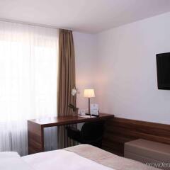 Отель Vi Vadi Hotel downtown munich Германия, Мюнхен - - забронировать отель Vi Vadi Hotel downtown munich, цены и фото номеров удобства в номере фото 2