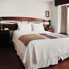 MR Apart in Santiago, Chile from 81$, photos, reviews - zenhotels.com guestroom photo 4