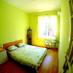 Отель Funky Monkey Hostel Болгария, Пловдив - отзывы, цены и фото номеров - забронировать отель Funky Monkey Hostel онлайн детские мероприятия