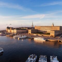 Отель Lady Hamilton Hotel Швеция, Стокгольм - 3 отзыва об отеле, цены и фото номеров - забронировать отель Lady Hamilton Hotel онлайн фото 10
