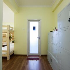 Отель Shenzhen Melody International Hostel Китай, Шэньчжэнь - отзывы, цены и фото номеров - забронировать отель Shenzhen Melody International Hostel онлайн интерьер отеля