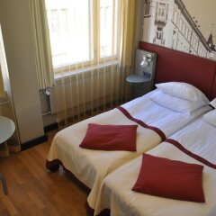 Original Sokos Hotel Albert фото 4
