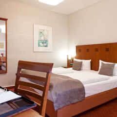 Hotel St. Annen комната для гостей фото 5