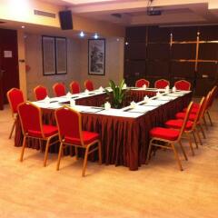 Senqin International Hotel фото 2